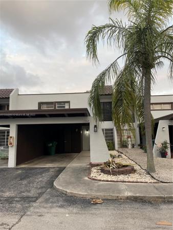 Spanish Villas, 6524 Kendale Lakes Dr #1502, Kendale Lakes, Florida 33183, image 1