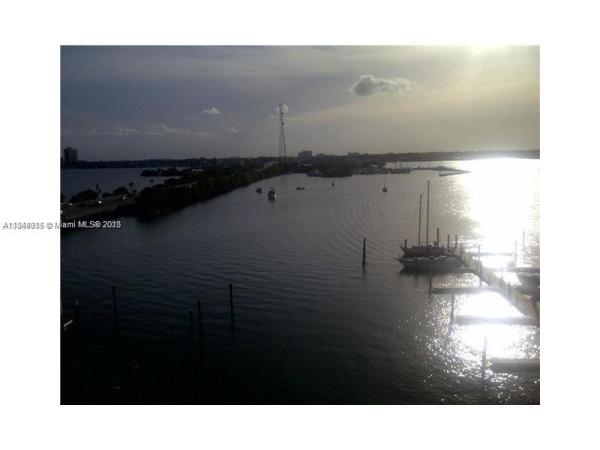 Bayshore Yacht & Tennis Club, 7904 West Dr #810, North Bay Village, Florida 33141, image 1