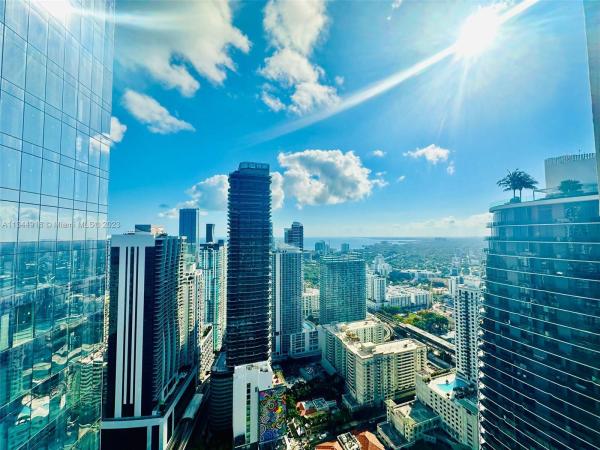 SLS Lux Brickell, 801 S Miami Ave #4904, Miami, Florida 33130, image 2