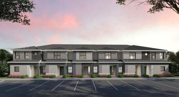 Sebastian Isles, 145 NE 3rd Ct, Florida City, Florida 33034, image 1