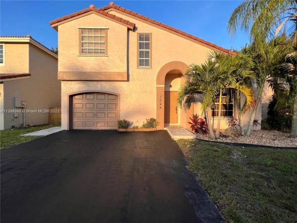 Flamingo Bay, 1244 NW 126th Ave, Sunrise, Florida 33323, image 1