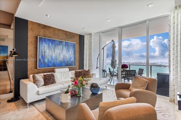 Paramount Bay, 2020 N Bayshore Dr #2606, Miami, Florida 33137, image 2