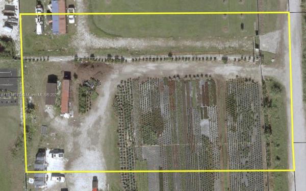 Redland No HOA, 16440 SW 212th Ave, Redland, Florida 33187, image 1
