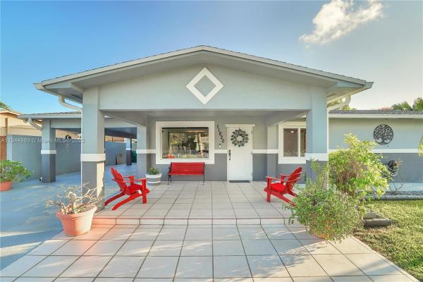 South Miami Heights Residential, 11820 SW 182nd Ter, South Miami Heights, Florida 33177, image 2