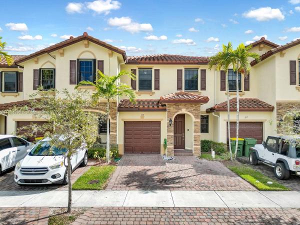 Fresno At The Vineyards, 113 SE 33rd Ter #113, Homestead, Florida 33033, image 1