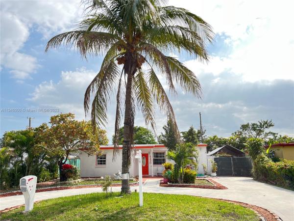 Hollywood Pines, 6330 Fletcher St, Hollywood, Florida 33023, image 1