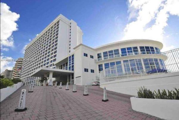 Castle Beach Club, 5445 Collins Ave #1205, Miami Beach, Florida 33140, image 1