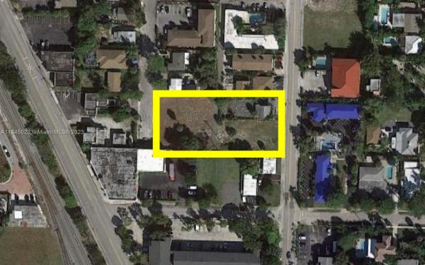 Lake Worth Town, 1619 S Federal Hwy, Lake Worth Beach, Florida 33460, image 1