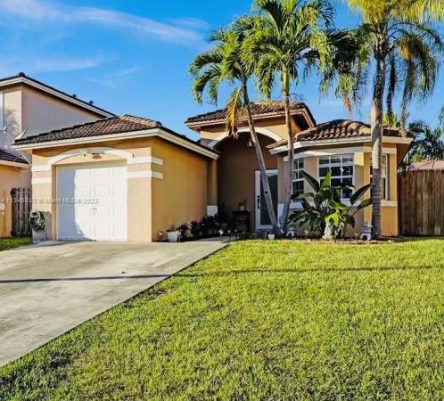 Windy Pointe, 8707 SW 214th St, Cutler Bay, Florida 33189, image 1