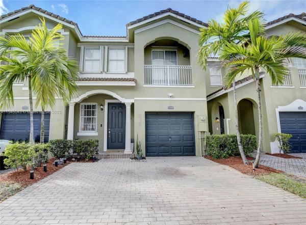 Palm Breeze, 1420 SE 26th Ave, Homestead, Florida 33035, image 2