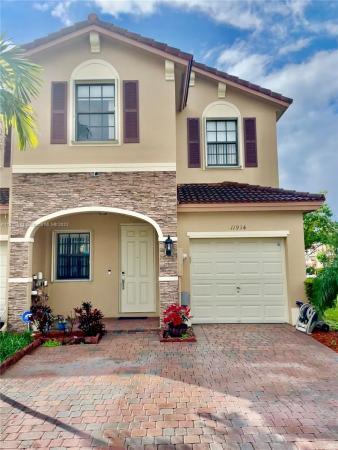 Garden Estates, 11914 SW 153rd Pl #11914, The Hammocks, Florida 33196, image 1