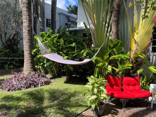 The Park Vintage, 721 14th Pl #14, Miami Beach, Florida 33139, image 2