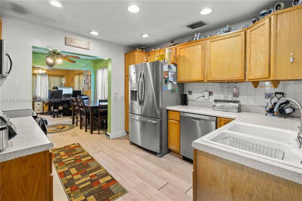 Driftwood Acres, 6771 Harding St, Hollywood, Florida 33024, image 2