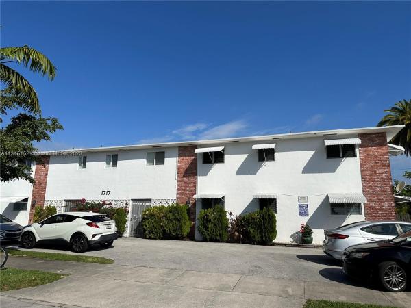 Rodman Gardens, 1717 Rodman St #18, Hollywood, Florida 33020, image 1