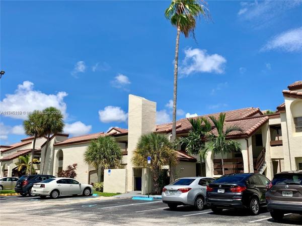 Kenland Bend South, 9060 SW 125th Ave #C205, The Crossings, Florida 33186, image 1