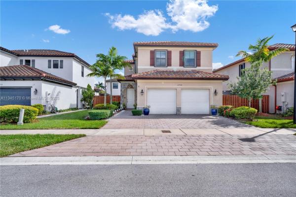 Coco Palm Estates, 11732 SW 253rd St, Princeton, Florida 33032, image 1
