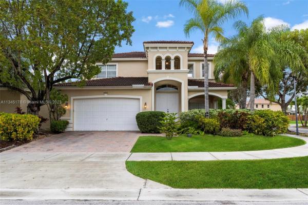 Cantamar, 8905 SW 207th St, Cutler Bay, Florida 33189, image 1