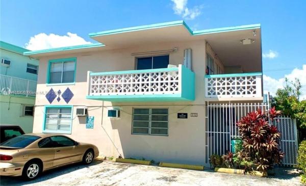 Euclid Gate, 552 SE Euclid Ave #1, Miami Beach, Florida 33139, image 1