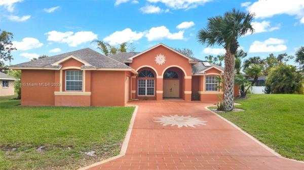 412 Jefferson Ave, Lehigh Acres, Florida 33936, image 1