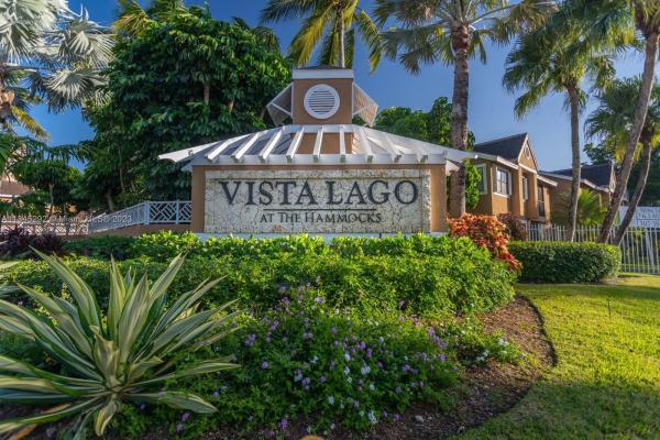 Vista Lago At The Hammocks, 10670 SW 156th Pl #310, The Hammocks, Florida 33196, image 1