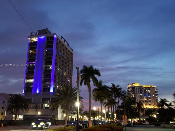 Home Tower, 1720 Harrison St #12B2, Hollywood, Florida 33020, image 1
