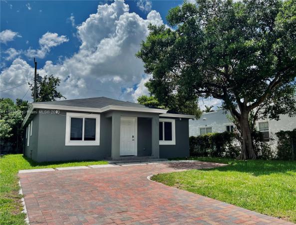 17th Avenue Manor, 1820 NW 48th St, Miami, Florida 33142, image 1
