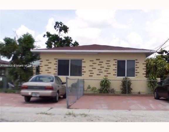 Carolina Heights, 2775 SW 6th St, Miami, Florida 33135, image 1