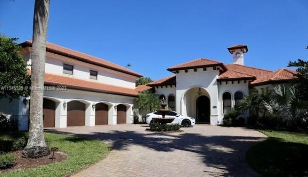 Parkside Estates Of Davie, 4414 Parkside Rd, Davie, Florida 33328, image 1