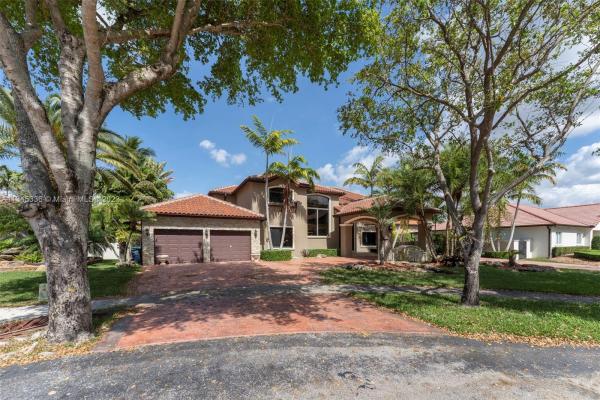 Royal Palm North, 8365 NW 157th Ter, Miami Lakes, Florida 33016, image 1