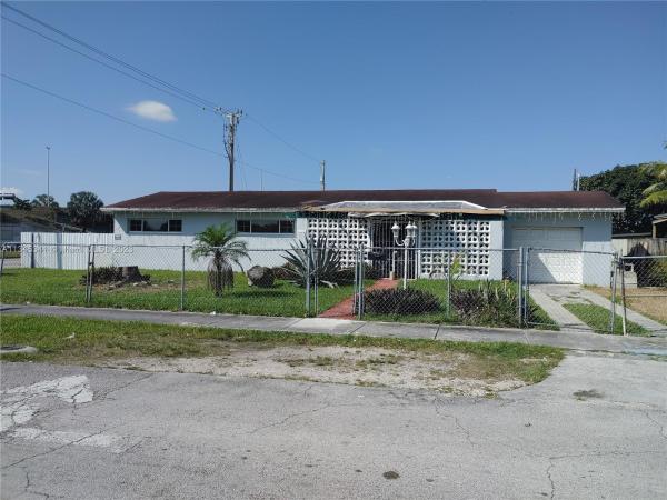 Green Hills, 18340 SW 112th Ct, West Perrine, Florida 33157, image 1