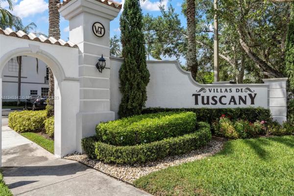 Villas De Tuscany, 771 SW 148th Ave #1307, Sunrise, Florida 33325, image 2