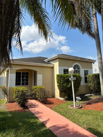Fantasy One, 18130 SW 138th Ct, Richmond West, Florida 33177, image 1