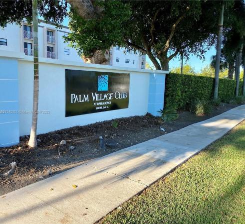 Palm Village Club, 500 NE 2nd St #126, Dania Beach, Florida 33004, image 1