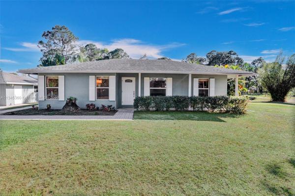 The Acreage, 14718 N 85th Rd N, Loxahatchee, Florida 33470, image 2