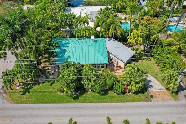 Hollywood Lakes, 400 N 13th Ave, Hollywood, Florida 33019, image 2