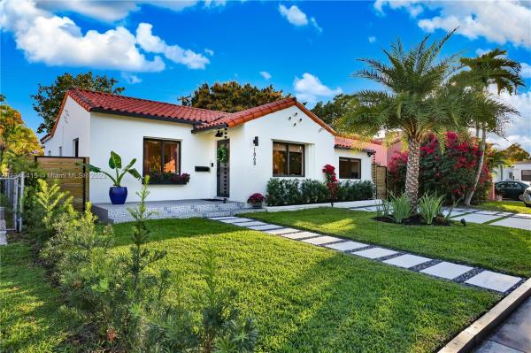 Durniers, 1868 SW 16th St, Miami, Florida 33145, image 1