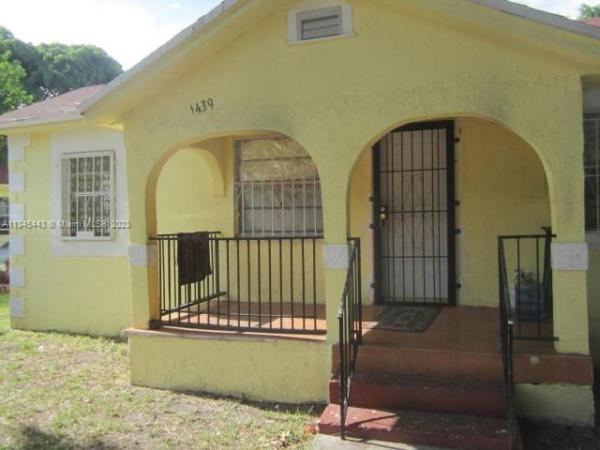 North Liberty City, 1439 NW 69th St, Miami, Florida 33147, image 1