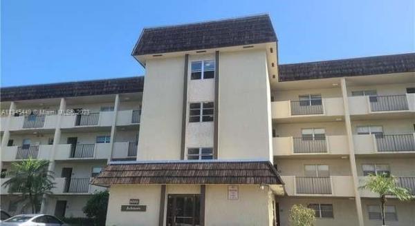 The Greens Of Inverrary, 6080 NW 44th St #106, Lauderhill, Florida 33319, image 1
