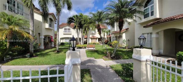 Images At Pembroke Pointe, 10829 NW 8th St #7L7, Pembroke Pines, Florida 33026, image 1