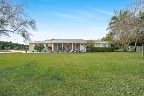 Silver Palm Estates, 23490 SW 152nd Ave, Redland, Florida 33032, image 1