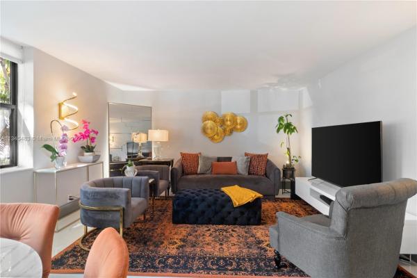 Villa Dorada, 20441 NE 30th Ave #106-9, Aventura, Florida 33180, image 2