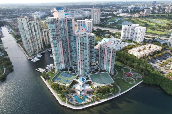 Hidden Bay, 3370 Hidden Bay Dr #2615, Aventura, Florida 33180, image 1