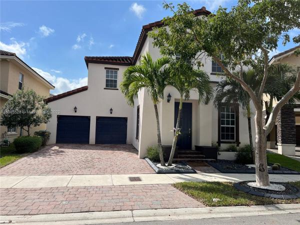 Kendall Commons Residential, 9446 SW 170th Path, The Hammocks, Florida 33196, image 1