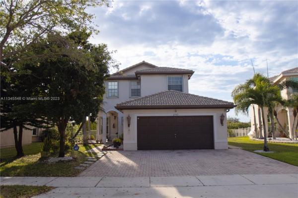 Silver Isles, 2742 SW 165th Ave, Miramar, Florida 33027, image 1