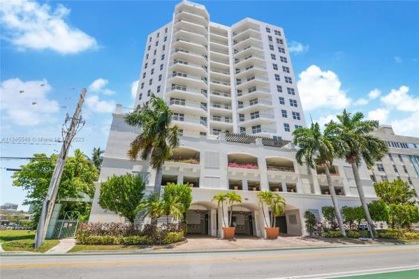 Carroll Walk, 9751 E Bay Harbor Dr #9D, Bay Harbor Islands, Florida 33154, image 1