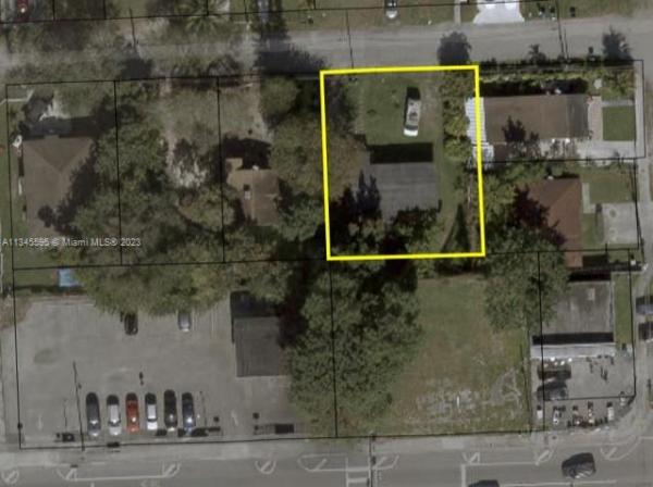 Breezy Park, Brownsville, Florida 33142, image 1