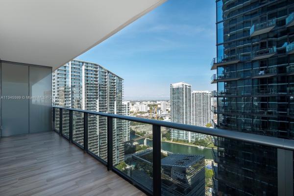 SLS Lux Brickell, 801 S Miami Ave #3708, Miami, Florida 33130, image 2