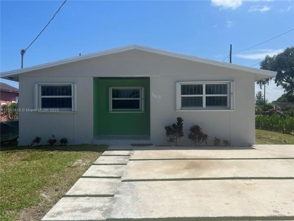 Rainbow Gardens, 1662 NW 152nd Ter, Miami Gardens, Florida 33054, image 1