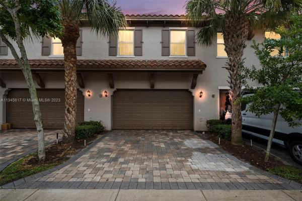 Cascada Isle, 2930 Cascada Isles Way #2930, Cooper City, Florida 33024, image 1