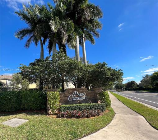 Park Crossing, Pembroke Pines, Florida 33028, image 1